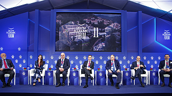 Проектът GREGY: Как електрическата връзка с Египет ще превърне Гърция в енергиен хъб за Европа