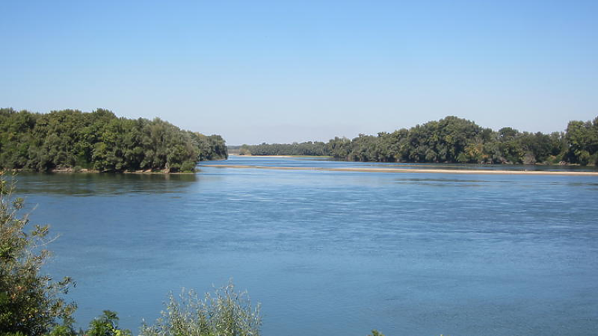 Русе превръща дъждовната вода от проблем в ресурс