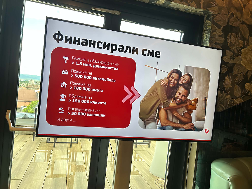 УниКредит Кънсюмър Файненсинг