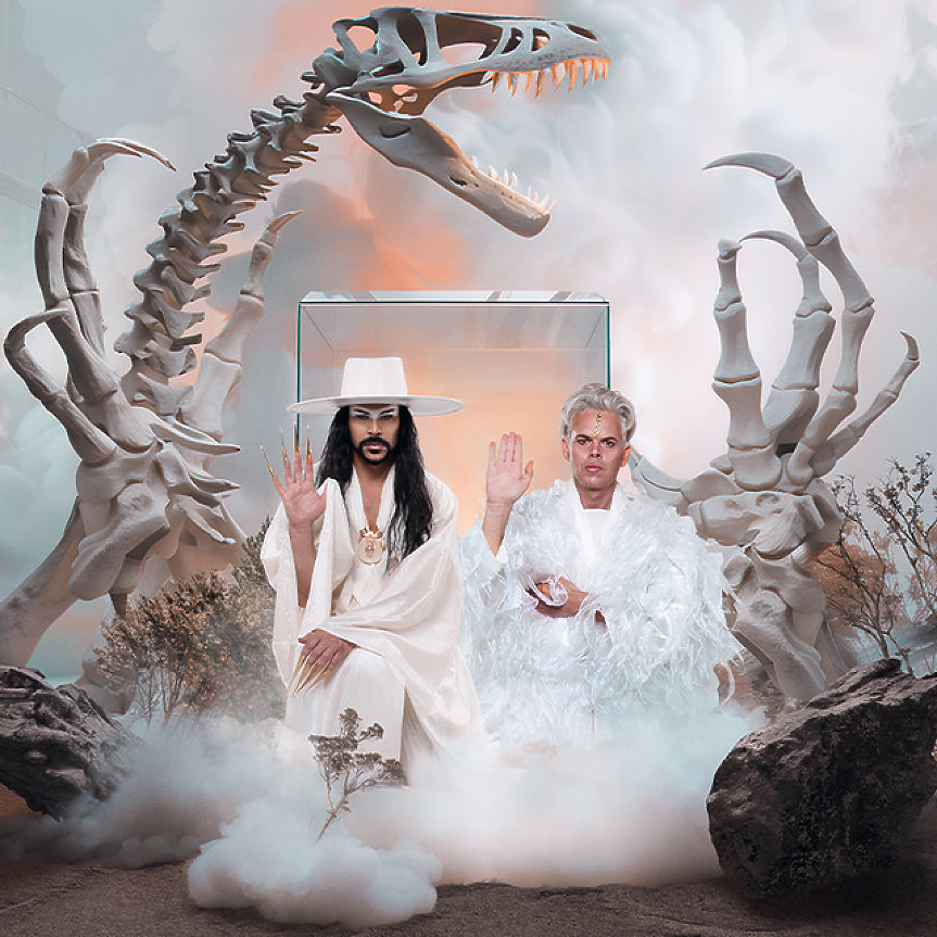 Само след ден Empire of the Sun идват в София 