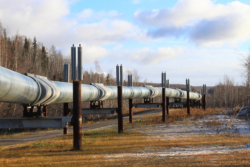 Докато Русия губи пазара: Новите газови крале на Източна Европа не са тези, които очаквате