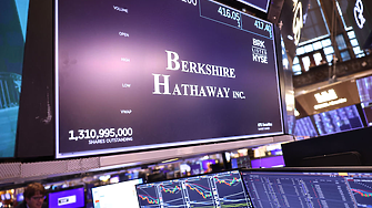 Първо мултимилиардно придобиване за Berkshire Hathaway след оттеглянето на Бъфет