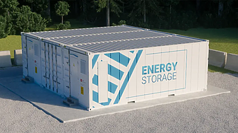 Гърците влизат мощно в батериите: Проект за 1500 MW обхваща и България