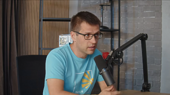 Иван Иванов, българинът в Meta: Зукърбърг ходеше с еднакви сиви тениски и караше Golf