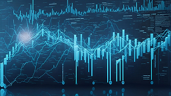 Икономиката на България расте с 3.1% през първото тримесечие