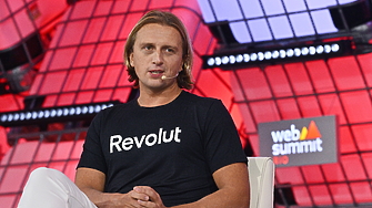 В стил Мъск: Как основателят на Revolut може да спечели 15 000 000%