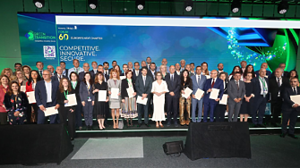 Green Transition Forum 2026: София събра 450 световни лидери за бъдещето на икономиката