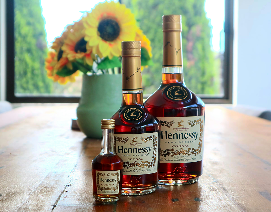 Консумацията на коняк пада. Hennessy смята, че има решение