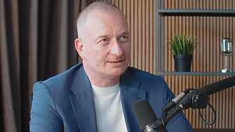 Александър Апостолов, Pigeon Express: Наричаме нашия стартъп модерната куриерска компания на България