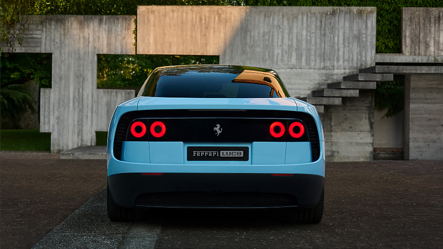 Ferrari