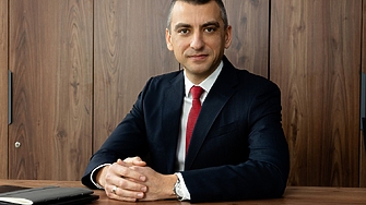 Мартин Георгиев е новият изпълнителен директор на Електрохолд Трейд