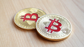 Биткойн надолу с 41% спрямо върха си: Историята, показва какво се случва след това