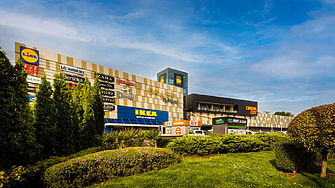 Продават мол Galleria Burgas за 122 млн. евро. Кой е новият собственик? 