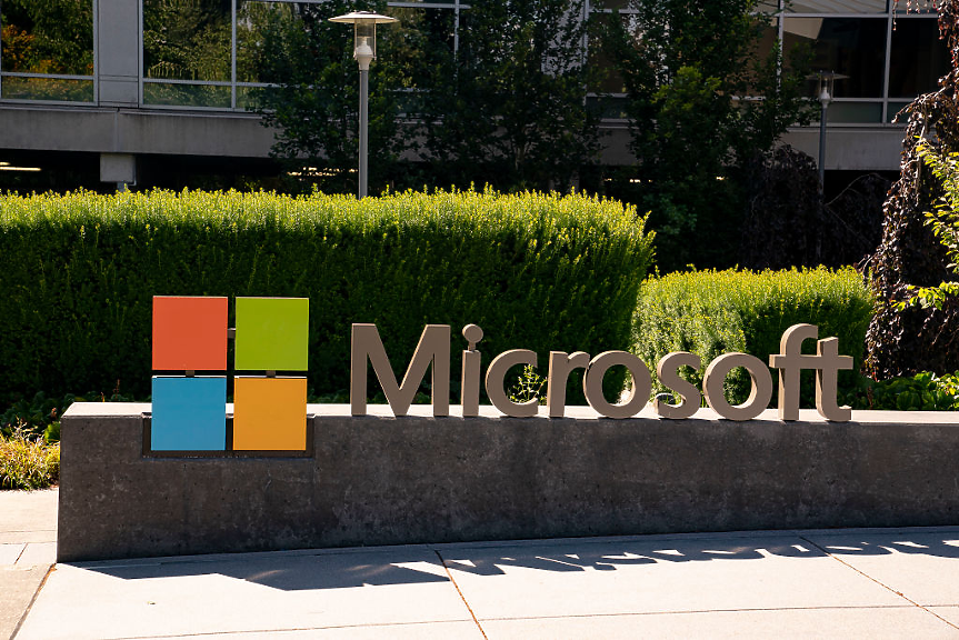Microsoft влиза в AI войната: Представи собствен AI програмист