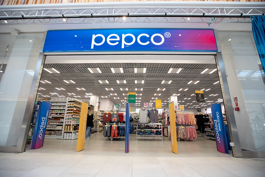 Pepco планира 600 нови магазина в Европа