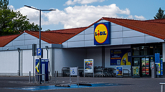 Защо Lidl отваря кръчма?