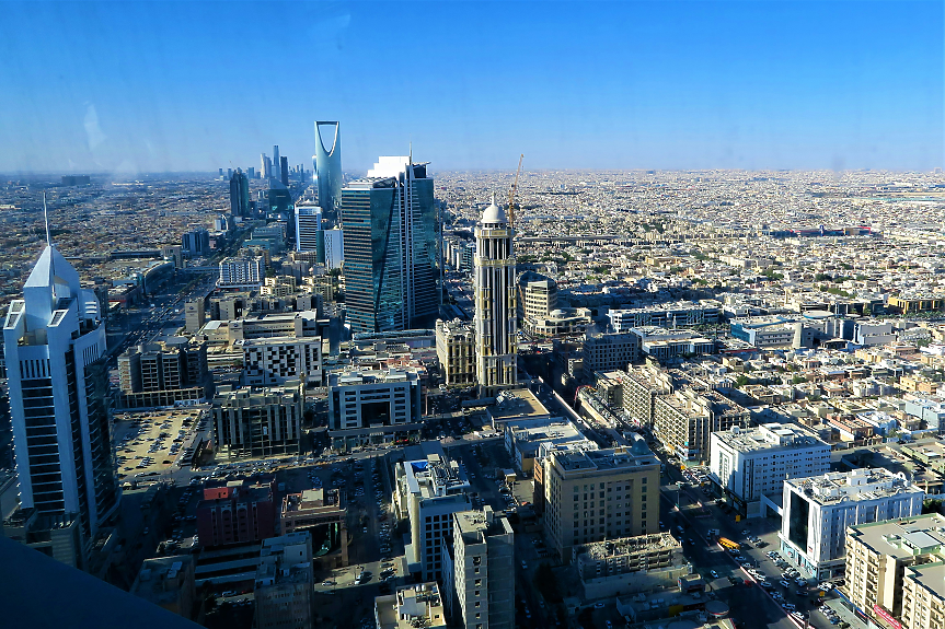 Riyadh Air: Нова авиокомпания на пазара пуска полети до Европа