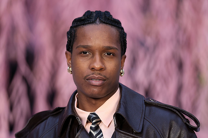 Getty Images&nbsp;