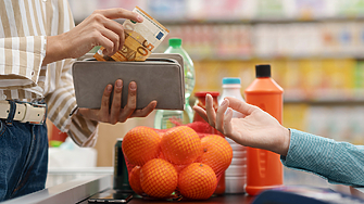 „Кошница с грижа“: Lidl намалява с поне 15% цените на над 30 основни продукта