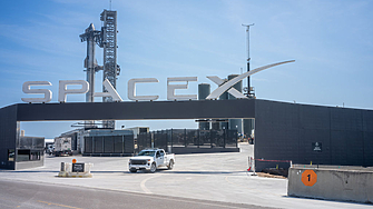 От заварчик до богаташ: IPO-то на SpaceX може да направи хиляди служители милионери