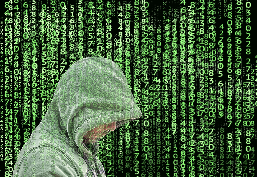 киберсигурност / Pixabay