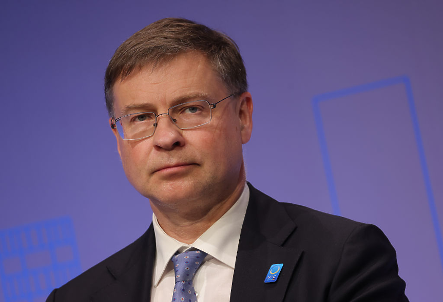 ЕК ще предложи откриването на процедура за свръхдефицит за България 