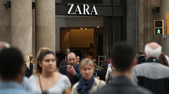 Собственикът на Zara стартира летния сезон със силни продажби