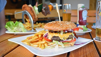 Румънската верига Fryday инвестира €25 млн. в 10 нови ресторанта и планира експанзия до 100 обекта