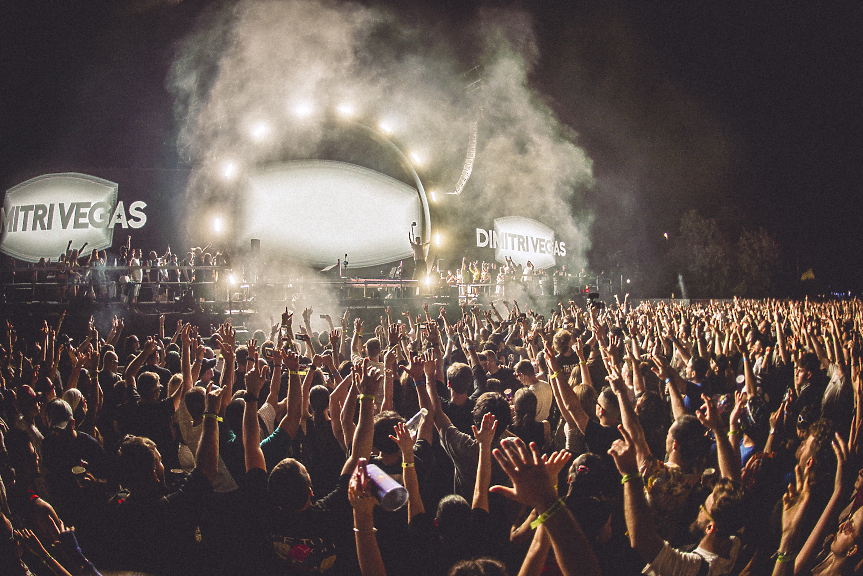 AURA Festival 2026