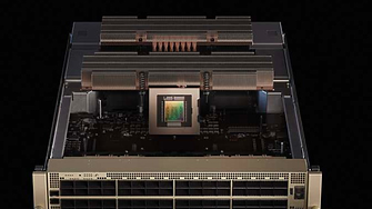 Nvidia оглави тихомълком и пазар за 10 млрд. долара, за който не сте чували