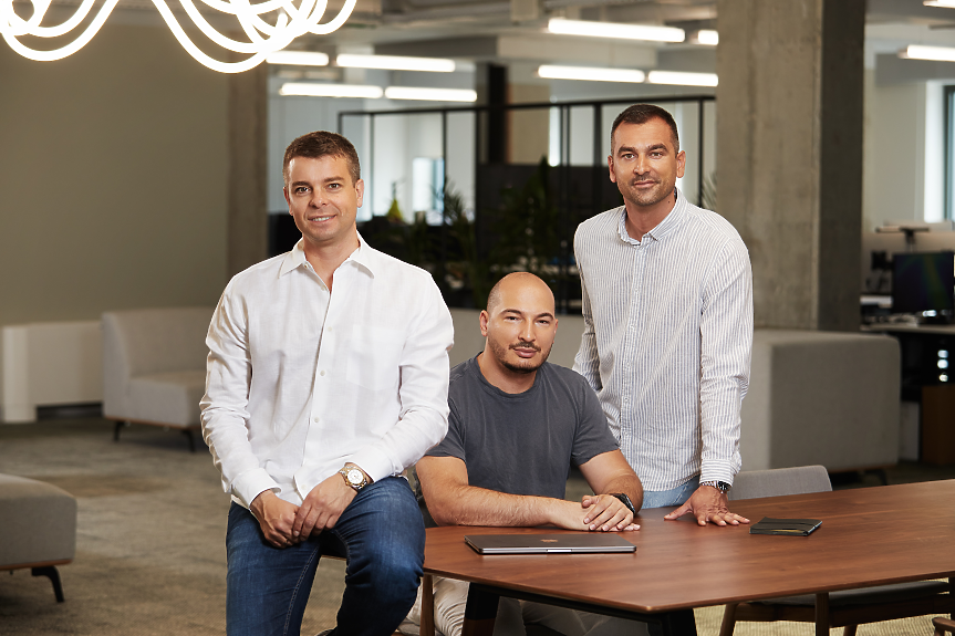 Payhawk вече не е еднорог, а кентавър след над 100 млн. долара годишни приходи