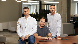 Payhawk вече не е еднорог, а кентавър след над 100 млн. долара годишни приходи