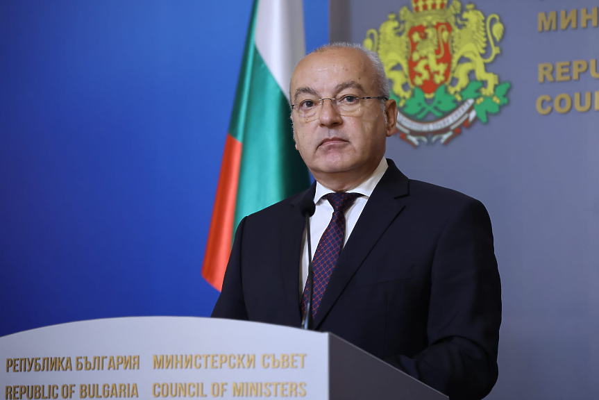 Гълъб Донев: 30% по-скъпи винетки означават едва 1.20 евро повече на месец