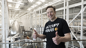 Колко всъщност струва SpaceX?