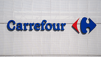 Pavăl Holding придобива Carrefour Romania с рекорден заем от Banca Transilvania