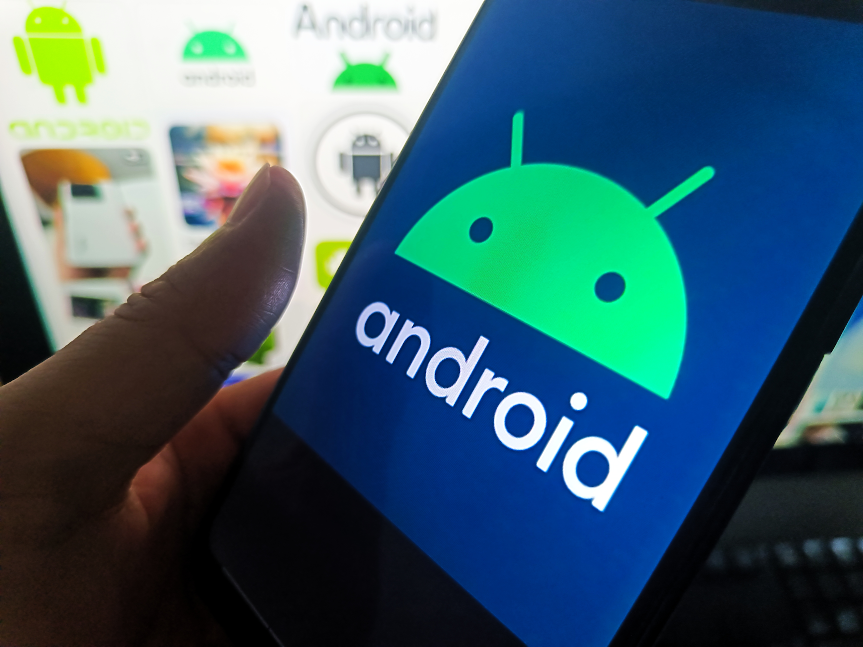 Какво е Android Halo и за какво ще служи?
