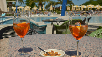 Два български града предлагат най-евтиния Aperol Spritz в Европа