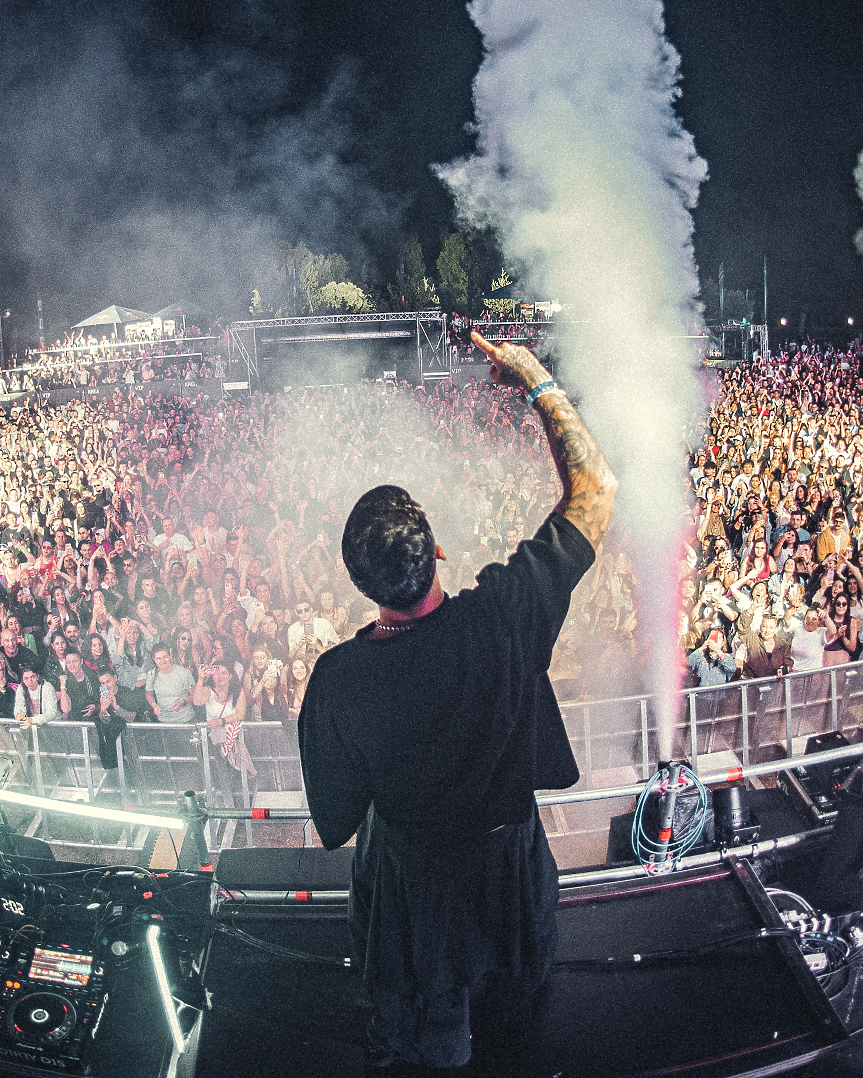 AURA Festival вече продава билети за 2027 г. Какви са цените? 