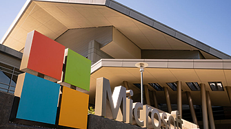 Microsoft планира нови съкращения, засягащи хиляди служители