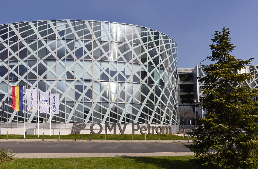 OMV Petrom инвестира 300 млн. евро в мащабен соларен парк у нас
