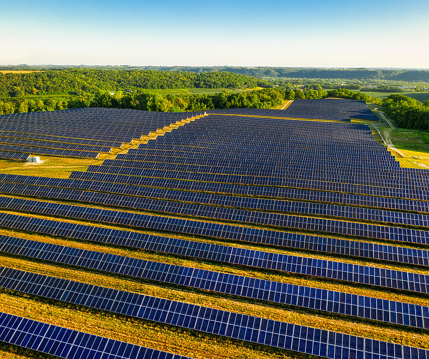 Българска Adex Energy влиза на румънския пазар на ВЕИ