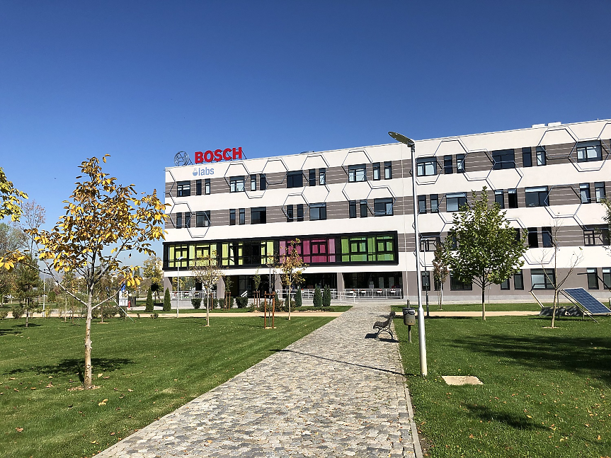 Съкращенията в Bosch в България по вече изпитания модел в Румъния