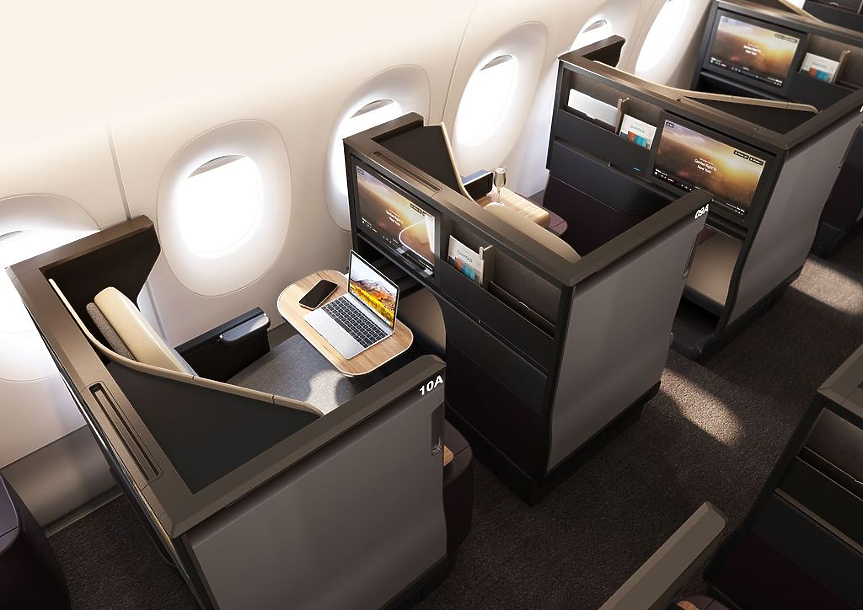 Qantas
