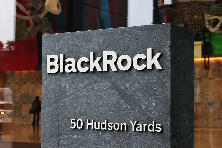 BlackRock счупи рекордите: Управляваните активи надхвърлиха 15 трлн. долара
