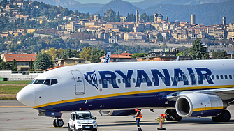 До 6 часа чакане? Ryanair алармира за хаос на 7 летища заради EES