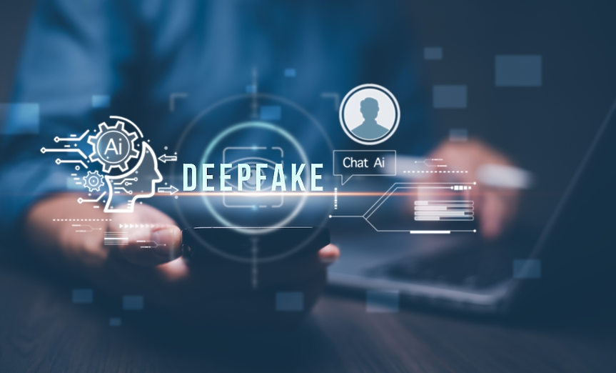 $25.6 милиона за един работен ден: Как deepfake измама заобиколи корпоративните защити 