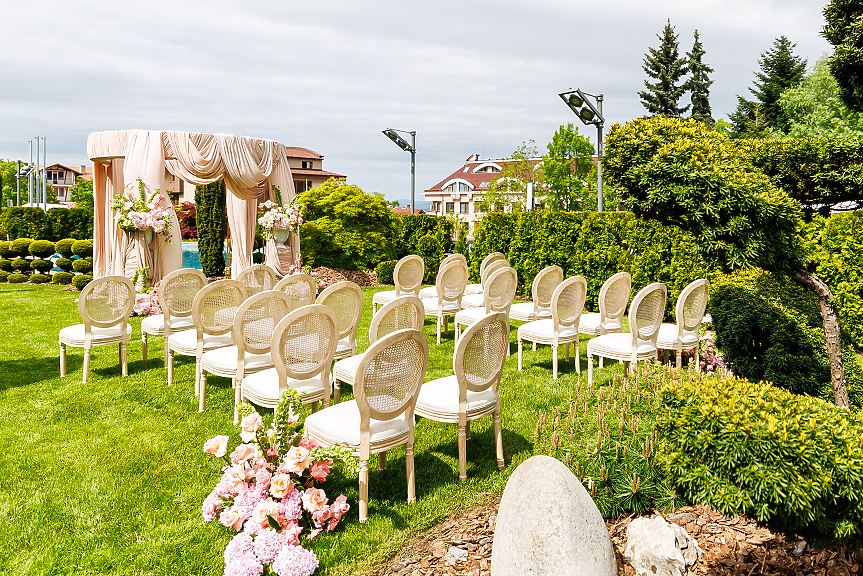 MyChoice Event Space с нова визия