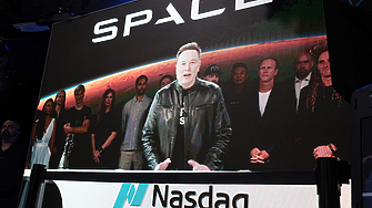Акциите на SpaceX загубиха 20% за дни: Инвеститорите след IPO-то вече са на нула