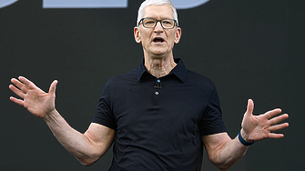 Поскъпват ли iPhone-ите? Тим Кук призна, че увеличението на цените е неизбежно