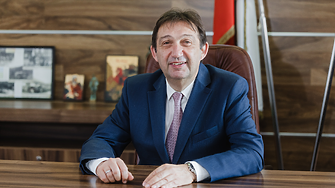 МРРБ издаде 100 разрешения за строеж: Модернизират жп линията София-Пловдив и ГКПП „Капитан Андреево“